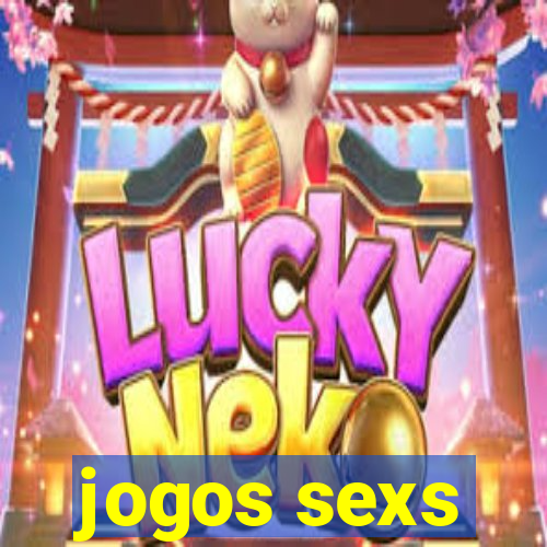 jogos sexs